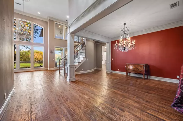 Heath, TX 75032,1924 Kings PASS