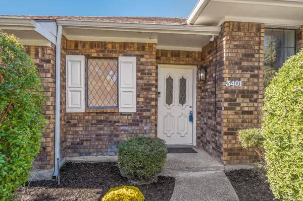 Plano, TX 75023,3401 Hilltop LN