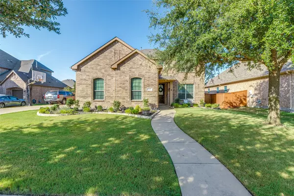 2902 Patton DR, Melissa, TX 75454