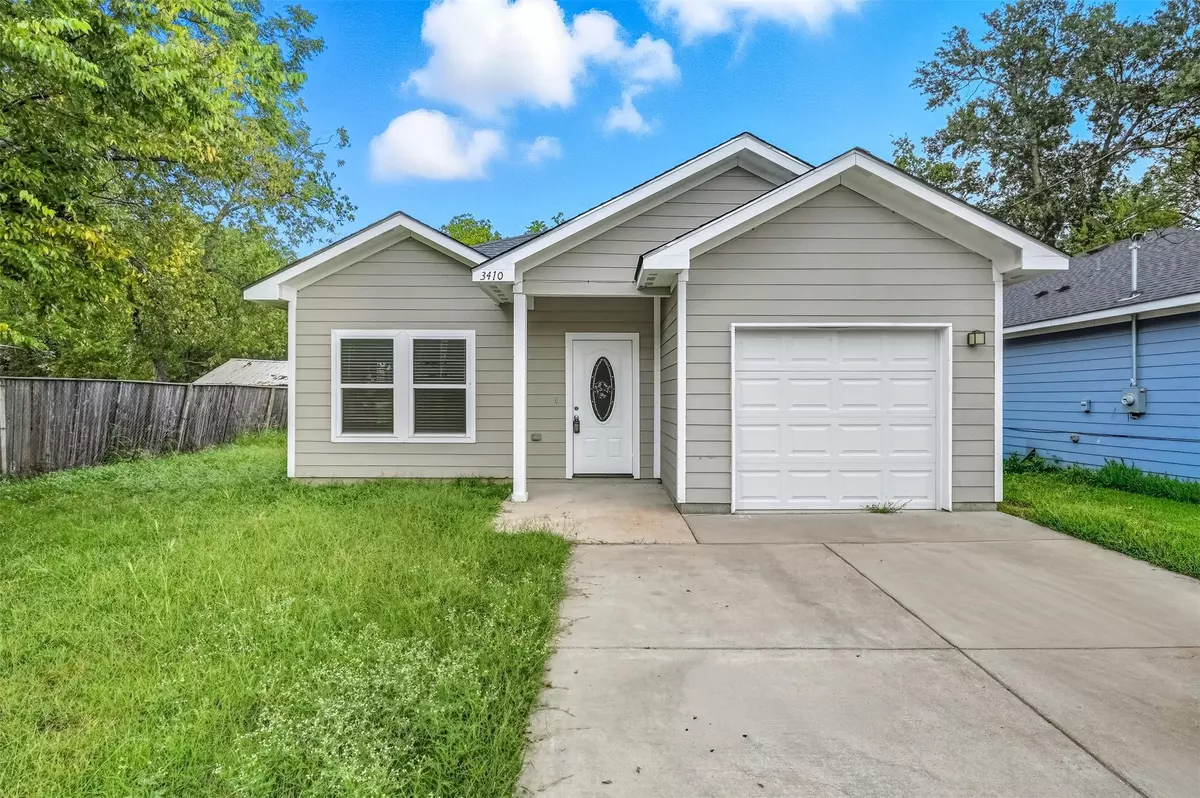 Greenville, TX 75401,3410 Eutopia ST