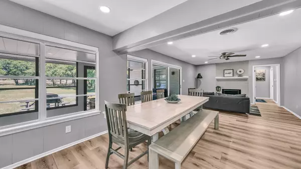 Weatherford, TX 76085,1609 Dicey RD