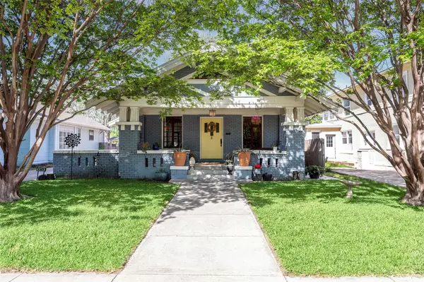 2204 6th AVE, Fort Worth, TX 76110