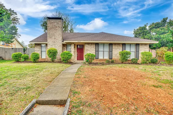 3113 Peachtree LN, Plano, TX 75074