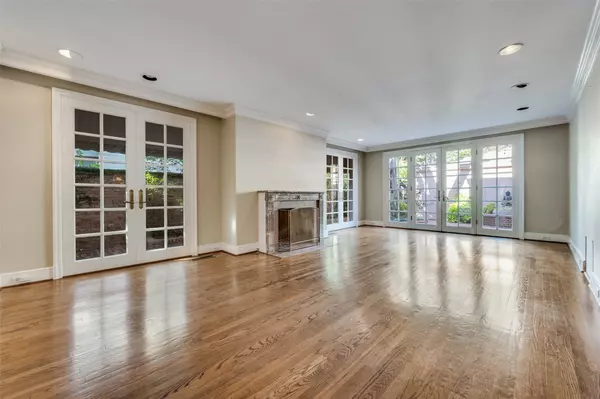 Highland Park, TX 75205,4522 Westway AVE