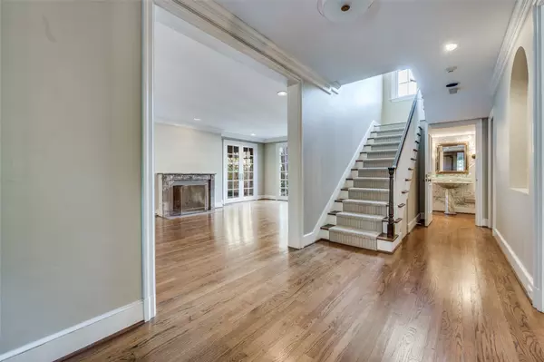 Highland Park, TX 75205,4522 Westway AVE