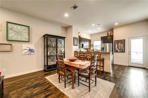 Dallas, TX 75204,3200 Ross AVE #31