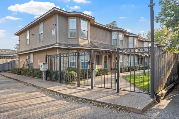 Waco, TX 76706,2009 S 10th ST #6