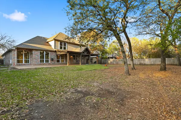 Keller, TX 76248,1622 Forest Bend LN