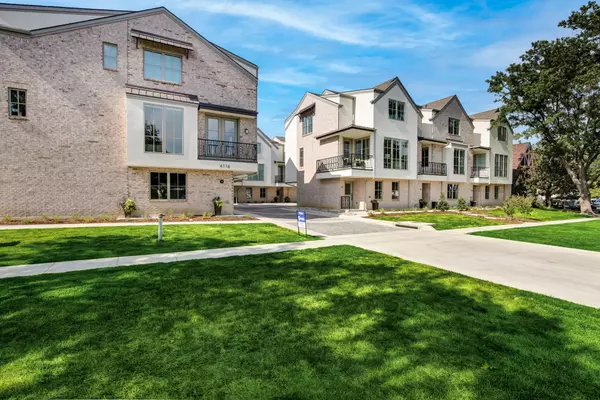 University Park, TX 75205,4116 University BLVD #C1