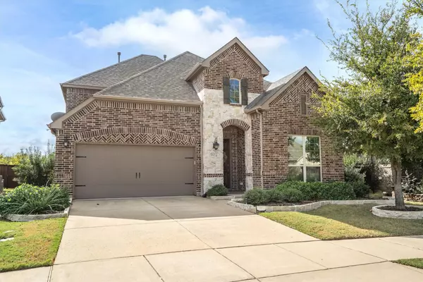 9916 Bitterroot DR, Little Elm, TX 75068