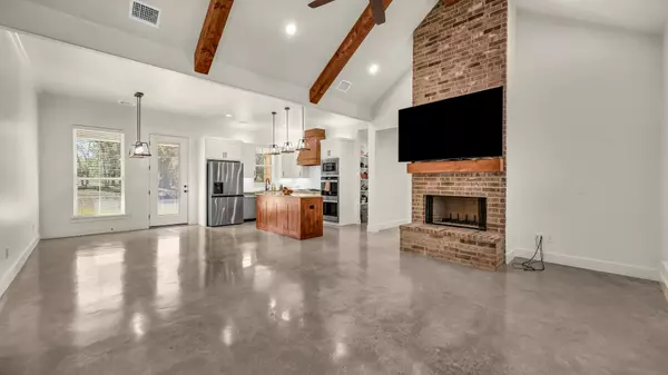 Weatherford, TX 76087,171 Ox Mill Creek RD