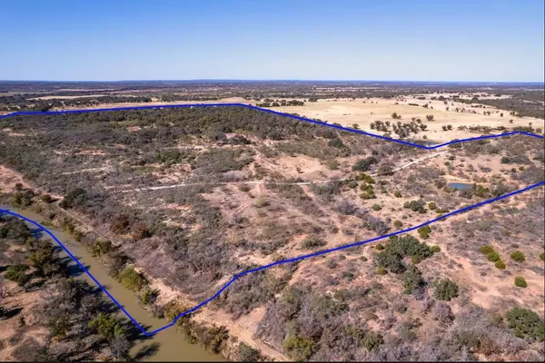 Brownwood, TX 76801,124 County Road 439