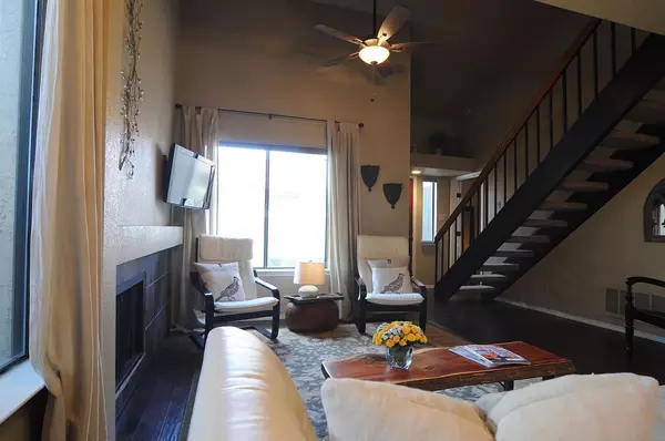 Irving, TX 75063,505 Ranch TRL #105