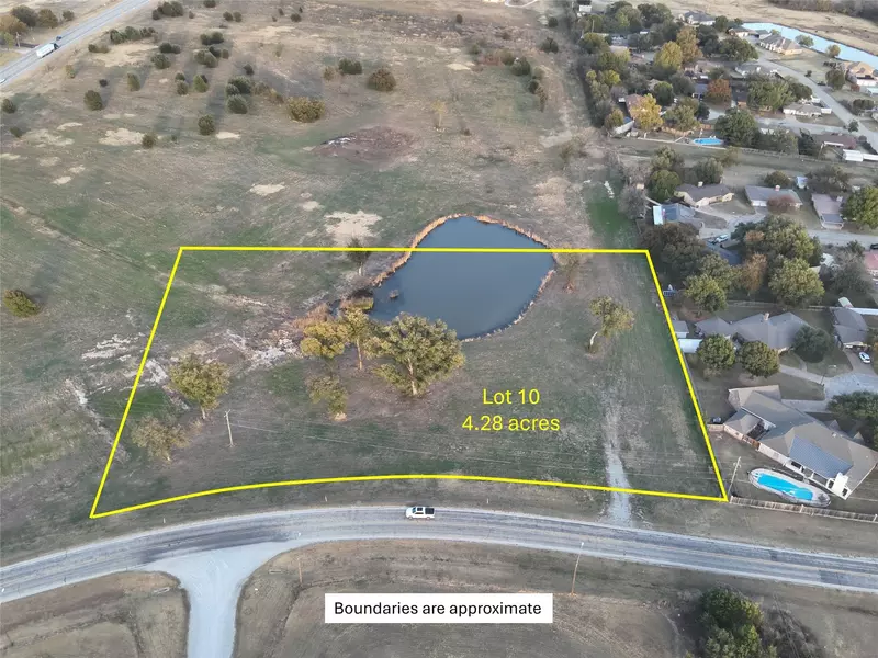 0 TBD Lot 10 Spur 510, Henrietta, TX 76365