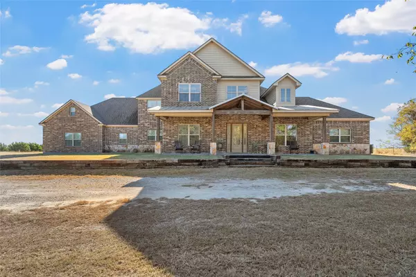 China Spring, TX 76633,2370 Garrett LN