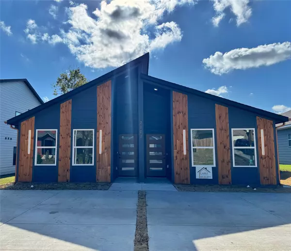 2107 Church ST, Greenville, TX 75401