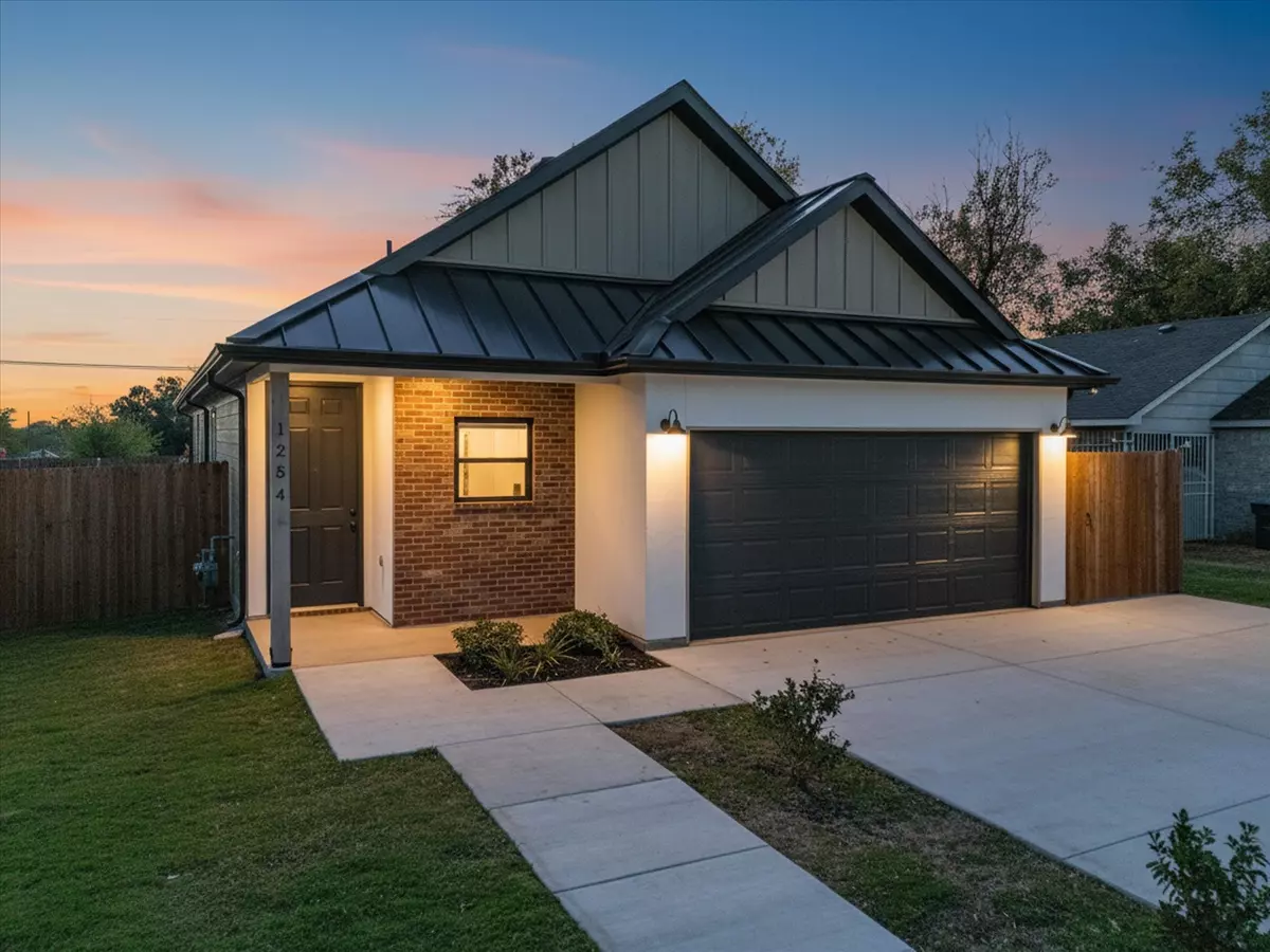 Fort Worth, TX 76104,1254 E Jefferson AVE