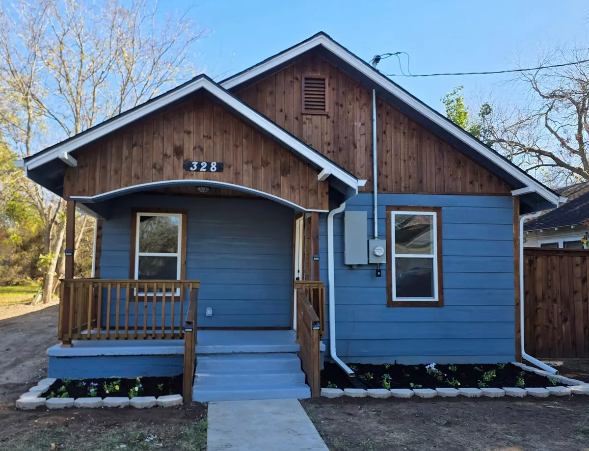 Gainesville, TX 76240,328 N Taylor ST