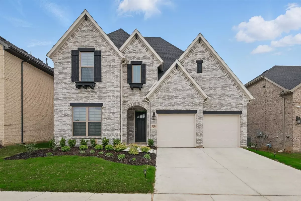 Northlake, TX 76247,2329 Autry LN