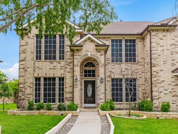 13646 Badger Creek DR, Frisco, TX 75033