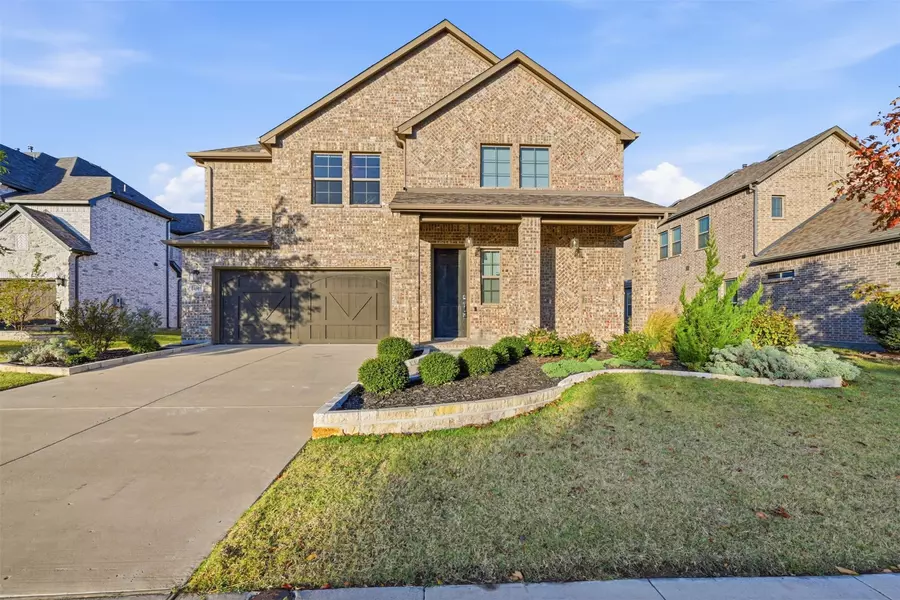 4009 Bear Creek CT, Celina, TX 75078