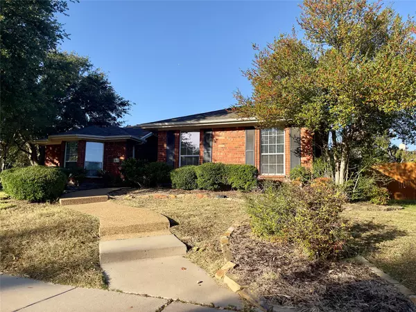 9117 Bastille WAY, Frisco, TX 75033