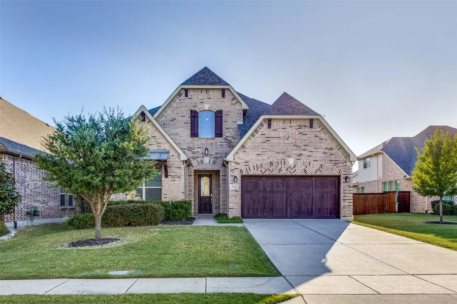3248 Sky LN, Celina, TX 75009