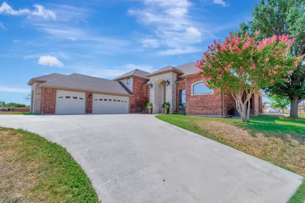 Weatherford, TX 76087,5520 White Settlement RD