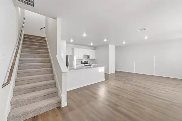 Waxahachie, TX 75165,1797 Ethereal LN