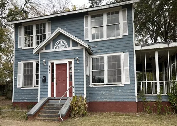 824 Columbia ST, Shreveport, LA 71104