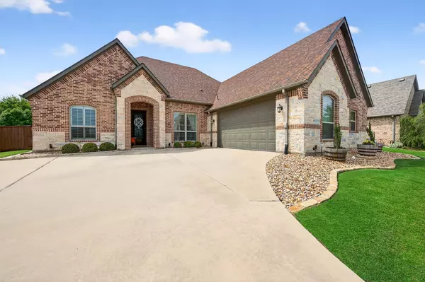 Sherman, TX 75092,2420 Remuda DR