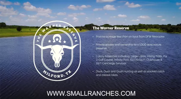 Milford, TX 76670,TBD FM308