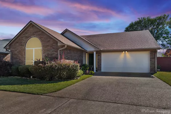 526 Red Baron DR, Shreveport, LA 71115