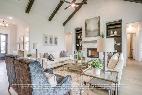 Venus, TX 76064,131 Adilynn TRL