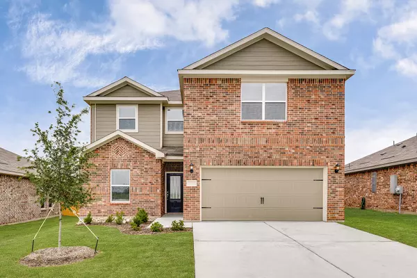 439 Gib Woodall DR, Venus, TX 76084