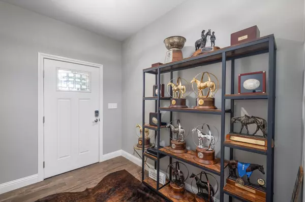 Springtown, TX 76082,317 Titus DR