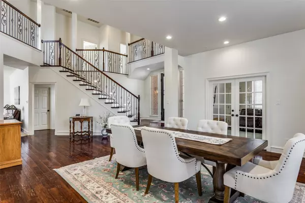 Burleson, TX 76028,6035 Oak Hollow DR