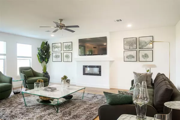 Venus, TX 76084,228 Cattleman ST