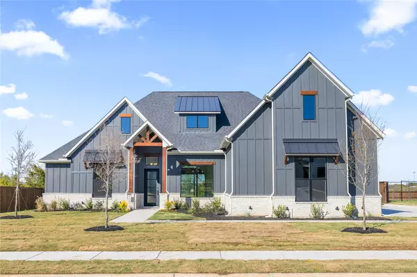 229 Bel Grand RD, Haslet, TX 76052