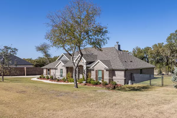 Springtown, TX 76082,408 Herb Stephens Jr WAY