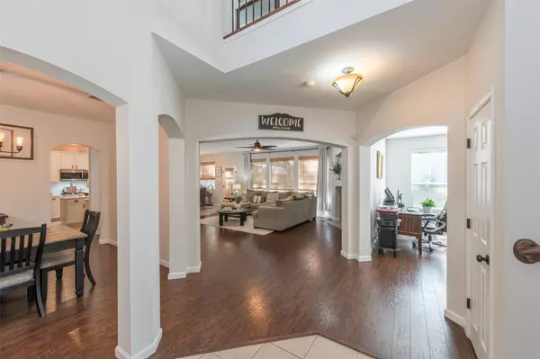 Crowley, TX 76036,1417 Wilderness TRL