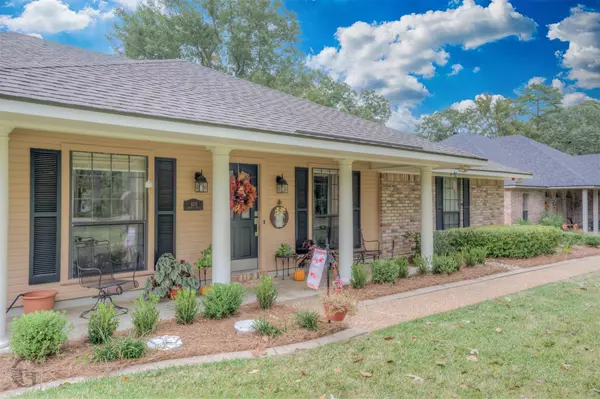 Benton, LA 71006,4101 Lakeway CIR