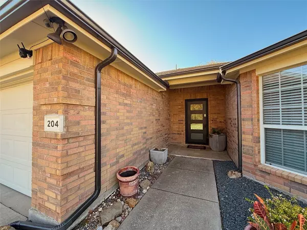 Anna, TX 75409,204 Bonsai DR