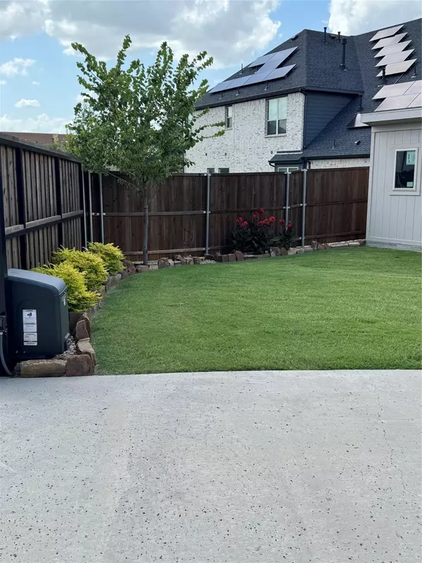 Prosper, TX 75078,1611 Saint Claire CT