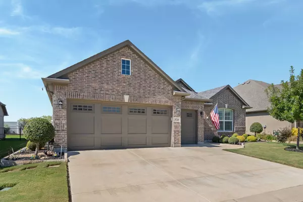 Denton, TX 76207,9720 Silver Rock WAY