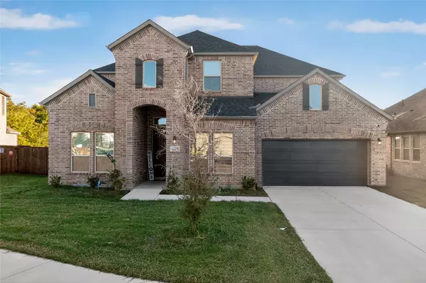 Little Elm, TX 75068,1524 Kurelek DR