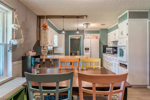 China Spring, TX 76633,104 Sherry Lynn DR