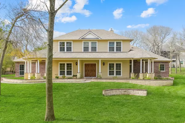 4405 Wolf CT, Mckinney, TX 75071