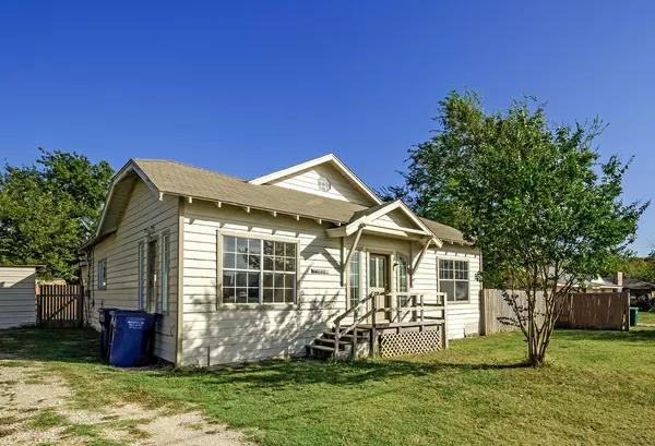 1322 N Powell Pkwy, Anna, TX 75409