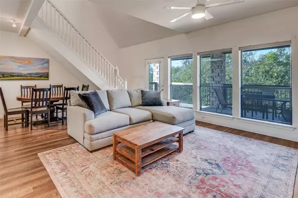 Whitney, TX 76692,27095 Meadowmore CT #402